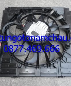 Rolls Royce Phantom RR11 EWB RR12 Cullinan RR31 1000W Cooling Fan OEM2_result
