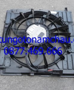 Rolls Royce Phantom RR11 EWB RR12 Cullinan RR31 1000W Cooling Fan OEM3_result