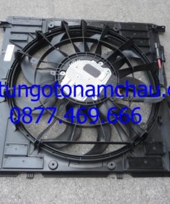 Rolls Royce Phantom RR11 EWB RR12 Cullinan RR31 1000W Cooling Fan OEM4_result