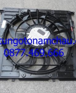 Rolls Royce Phantom RR11 EWB RR12 Cullinan RR31 1000W Cooling Fan OEM4_result