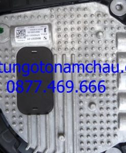 Rolls Royce Phantom RR11 EWB RR12 Cullinan RR31 1000W Cooling Fan OEM5_result