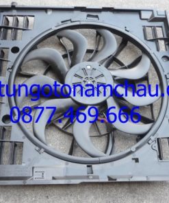 Rolls Royce Phantom RR11 EWB RR12 Cullinan RR31 1000W Cooling Fan OEM8_result