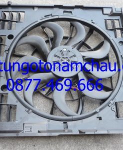 Rolls Royce Phantom RR11 EWB RR12 Cullinan RR31 1000W Cooling Fan OEM8_result