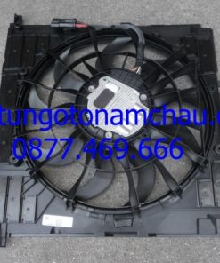 Rolls Royce Phantom RR11 EWB RR12 Cullinan RR31 1000W Cooling Fan OEM_result