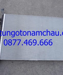 Rolls Royce Phantom RR11 EWR RR12 Cooling Radiator 17118655756 OEM0_result