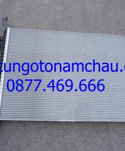 Rolls Royce Phantom RR11 EWR RR12 Cooling Radiator 17118655756 OEM0_result