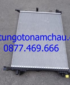 Rolls Royce Phantom RR11 EWR RR12 Cooling Radiator 17118655756 OEM2_result