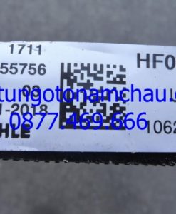 Rolls Royce Phantom RR11 EWR RR12 Cooling Radiator 17118655756 OEM3_result
