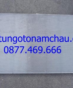 Rolls Royce Phantom RR11 EWR RR12 Cooling Radiator 17118655756 OEM_result