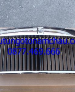 Rolls Royce Wraith Dawn Ghost Radiator Grille 51117459711 OEM2_result