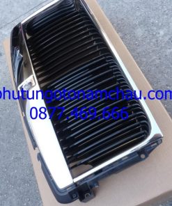 Rolls Royce Wraith Dawn Ghost Radiator Grille 51117459711 OEM3_result