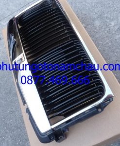 Rolls Royce Wraith Dawn Ghost Radiator Grille 51117459711 OEM3_result