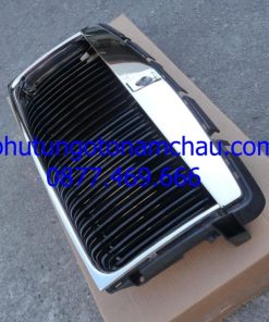 Rolls Royce Wraith Dawn Ghost Radiator Grille 51117459711 OEM4_result