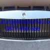 Rolls Royce Wraith Dawn Ghost Radiator Grille 51117459711 OEM_result