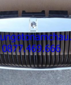Rolls Royce Wraith Dawn Ghost Radiator Grille 51117459711 OEM_result