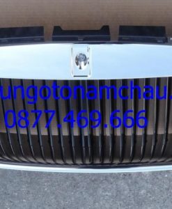 Rolls Royce Wraith Dawn Ghost Radiator Grille 51117459711 OEM_result