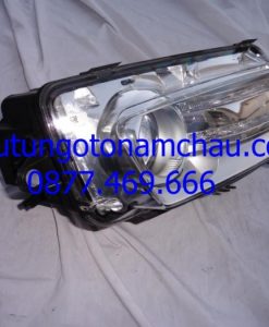 Rolls Royce Wraith Ghost Right 63127322042 Passenger Adaptive Headlight Bare OEM3_result