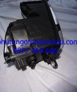 Rolls Royce Wraith Ghost Right 63127322042 Passenger Adaptive Headlight Bare OEM4_result