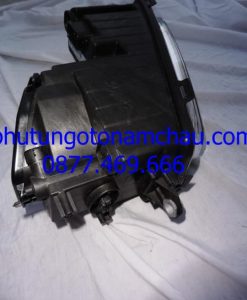 Rolls Royce Wraith Ghost Right 63127322042 Passenger Adaptive Headlight Bare OEM4_result