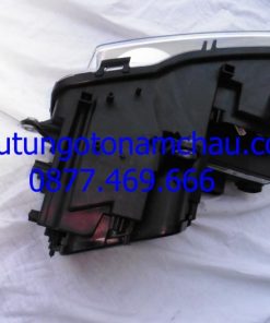 Rolls Royce Wraith Ghost Right 63127322042 Passenger Adaptive Headlight Bare OEM6_result