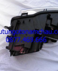 Rolls Royce Wraith Ghost Right 63127322042 Passenger Adaptive Headlight Bare OEM6_result