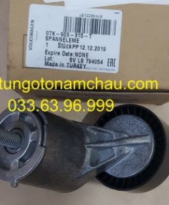 07K903315T Cụm Tăng Tổng Audi Volkwagen (1)