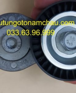 07K903315T Cụm Tăng Tổng Audi Volkwagen (2)