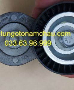 07K903315T Cụm Tăng Tổng Audi Volkwagen (6)