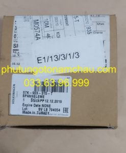 07K903315T Cụm Tăng Tổng Audi Volkwagen (7)