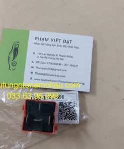 12631742690 Relay BMW (1)