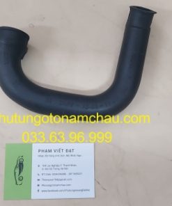 13411740159 Ống Hơi BMW E39 E46 (1)