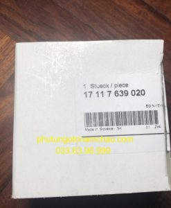 17117639020 Nắp Bình Nước Phụ BMW X5 (4)