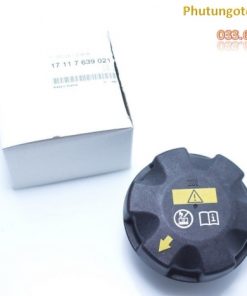 17117639021 Nắp Bình Nước Phụ Xe BMW X5 X6 (3)