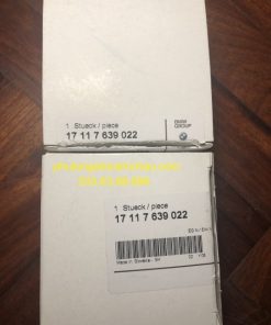 17117639022 Nắp Bình Nước Phụ BMW Series3 E46 (4)