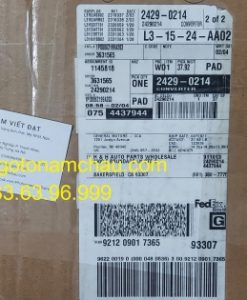 24290214 Biến Mô - Quả Bí Cadillac GM (2)