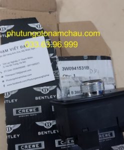 3W0941531B Công Tắc đèn Pha Bentley (4)