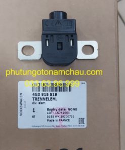 4G0915519 Cầu Chì Bình điện Audi (1)