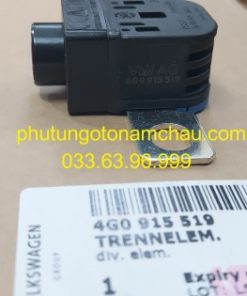 4G0915519 Cầu Chì Bình điện Audi (2)