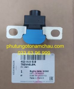 4G0915519 Cầu Chì Bình điện Audi (4)