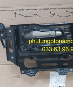 4H0616005D Bơm Nâng Gầm Audi A8 (2)