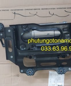 4H0616005D Bơm Nâng Gầm Audi A8 (2)