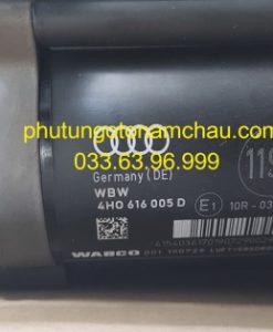 4H0616005D Bơm Nâng Gầm Audi A8 (5)