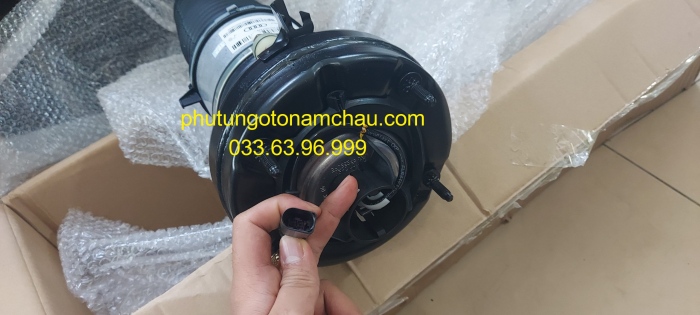 4H0616039AP Giảm Sóc Trước Audi A8 Bentley (4)