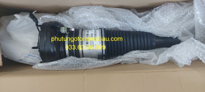 4H0616039AP Giảm Sóc Trước Audi A8 Bentley (5)