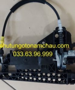 4H0837885 Xương Nhựa Tay Mở Cửa Audi (2)