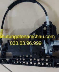 4H0837885 Xương Nhựa Tay Mở Cửa Audi (2)