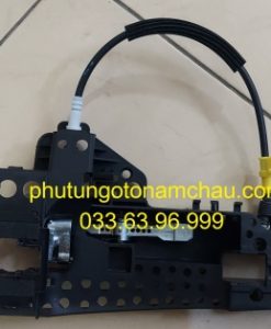 4H0837885 Xương Nhựa Tay Mở Cửa Audi (4)