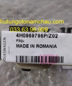 4H0959795P Z02 Hộp điều Khiển Cửa Sau Porsche Macan S (1)