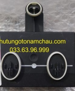 4H0959795P Z02 Hộp điều Khiển Cửa Sau Porsche Macan S (2)