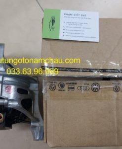 4M0199371FC 4M0199372FP Chân Máy Audi Q7 (1)